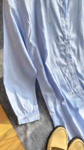 MIDI DRESS KATUN SALUR COMBI PREMIUM TERLARIS