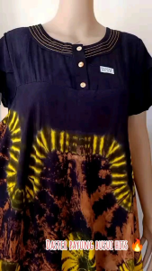 Daster Payung jumbo/Daster Busui /Daster Bumil/ Daster Kekinian /Daster adem/ Daster Murah Grosir