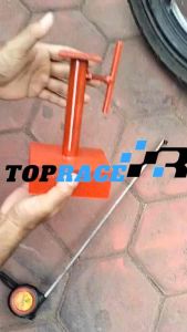 Dongkrak penyangga Ganjal Mesin Motor Matic Bebek & Motor Sport