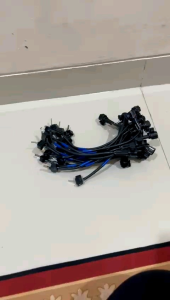 Sensor Alarm Notif Dil Lock Kap Mesin Toyota Fortuner Innova Hilux Orisinil