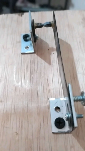 platina Widia lancip fullset