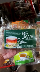 Wedang bir Jawa Jogja - wedang rempah asli berkualitas - minuman kesehatan tradisional - menghangatkan tubuh dan menjaga imun
