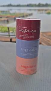 Glad2Glow Moisturizer 30g
