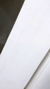 Celana Fit & Flare Cutbray Scuba Pinggang Highwaist Bahan Stretch Melar Elastis