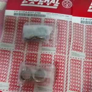 Paket Bearing Fully Beatvariof1: Perawatan Motor dengan Bahan Berkualitas Tinggi