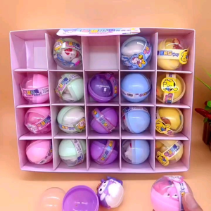 Sanrio design decompression doll kawaii toys Dinasours egg lucky eggs kuromi melody