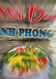 Miến Dong Hà Nội - Đặc Sản Làng So Hiệu Anh Phong - Gói 450 Gram