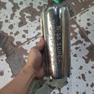 Miling Super N50 Original: Pilihan Terbaik untuk Penggunaan Profesional