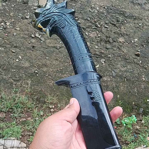 Fulltanduk PB 27cm