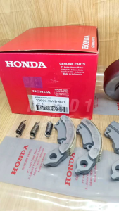 LONCENG + KAMPAS GANDA ONLY KWB HONDA BLADE 110 LAMA REVO ABSOLUTE LAMA ORIGINAL