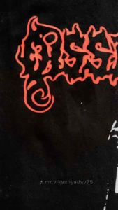 DISSECTION BAND SHIRTS