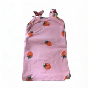 Blouse For Kids Spaghetti Strap 1-3 Years Old 6PCS | 12PCS