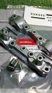 Tutup Noken As Berkualitas untuk Honda CB CBR Sonic GTR 150 & LED K56 Set In Ex Original