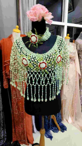 Melati palsu Sultan premium set siraman