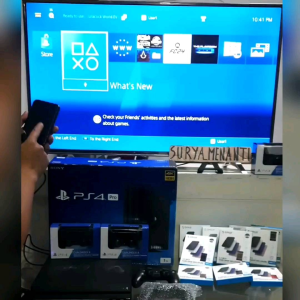 HARDISK HDD GAME EXTERNAL PS4 HARDDISK EKSTERNAL 1TB BISA REQUEST GAMES