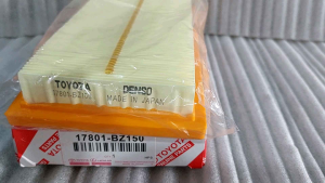 Filter Udara Mobil Avanza: Pemilihan & Perawatan