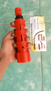 clem/clem penyabung pipa egrek