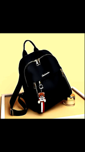 TAS RANSEL WANITA REMAJA COCOLY PREMIUM ELEGAN TERLARIS 2025 - COD Tas Ransel Cocoly