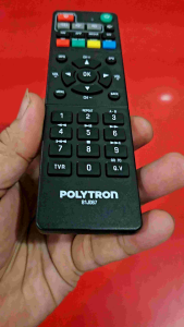 REMOT STB POLYTRON ORIGINAL 81J067