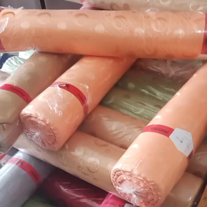 Gorden Jendela gordeng murah tapi mewah model semokring