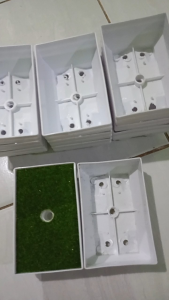 pot bonsai mini kualitas premium /10 pcs