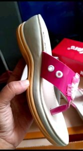 Sandal Anak Jepit Hello Kitty Oclia Yasta(COD)