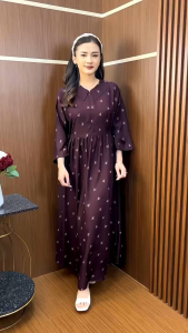 deliva dress LD 120 PB 125 met rayon premium