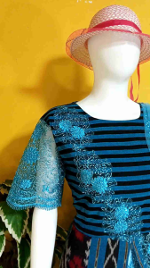 Baju Tenun Jepara Couple: Pilihan Elegan untuk Acara Formal