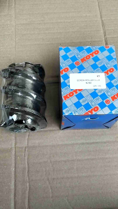 Uli Screw Ichi N50 Koyo Original & Poleser Ichi N50 Gilingan Padi