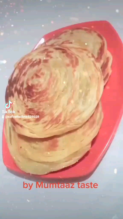 roti mariam original medium 1pack isi 5
