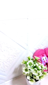 Sandal Selop Anak Kuromi Lucu