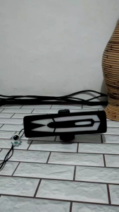 Lampu rem variasi pickup Carry | Futura | Avp | Newcarry