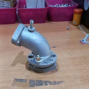 Manipol Manifol Intake Putar: Panduan Lengkap