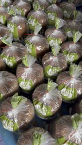 ไชโป้วฝอยหวาน แม่ฮุ้น ขนาด 10 กก. (จำกัด1ออเดอร์ ต่อ1ถุง)