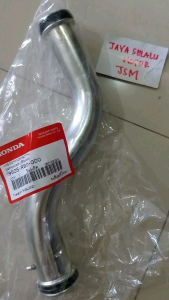 Selang Pipa Pipe Water Pump Pom Pipa Air Thermostart Thermostat Honda Jazz Rs New GE8 GK5 Mobilio Brio Freed City RS Hrv Brv Crz 19505-RB0