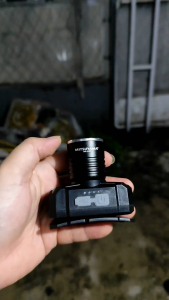 SENTER KEPALA LED KX-306  -ZOOM LASER JARAK JAUH - 3 MODE CAHAYA - TYPE C -WATERPROOF Senter Waterproof Rechargeable Senter 2000 Lumen Drop Resistant - Lazada