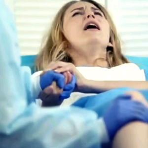 Krim Pilis Jidat Ibu Pasca Melahirkan
