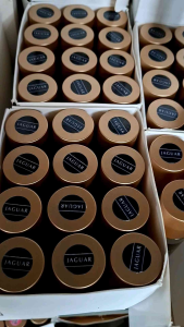 Parfum Murah Best Seller Jaguar LAmor 30ml spray/10ml Non Alkohol