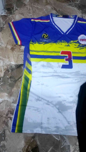 Jersey Volly Cewek Terbaru: Desain & Kualitas