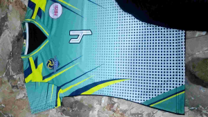 jersey volly cewek terbaru