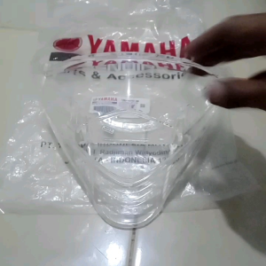 Mika Lampu Belakang Stop Warna Bening Mio Soul Karbu Original Yamaha 14D-H4743-00