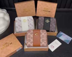 Ví Nữ C [Fullbox] Size 11.5cm