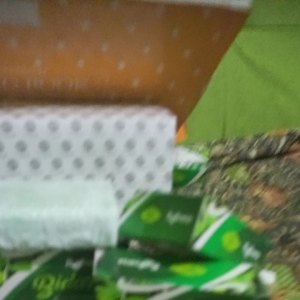 SABUN BIDARA JUMBO RAIHANA 90 GRAM SABUN HERBAL