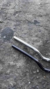 STIR STANK RZR CUSTOM HEREX PNP GL CB MP TIGER BEAT STREET RX KING SATRIA FU SONIQ DAN UNIVERSAL