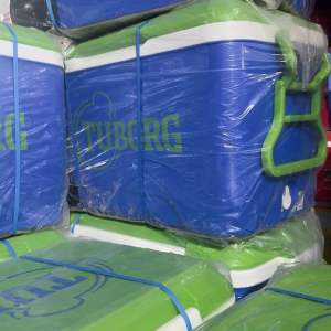 Thùng đá lớn giữ nhiệt 60 lít có bánh xe tay kéo tiện lợi Thùng Đá Giữ Lạnh Thức Uống 65L Thùng Đá Kéo Tay Dễ Dàng Di Chuyển Thùng Đá Chất Liệu Bền Đẹp - Lazada