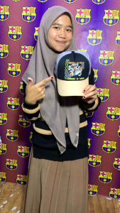 TOPI DEWASA LOTO JALA /ANIME /ONE PIACE /FBPRO/MANCING/UNISEK