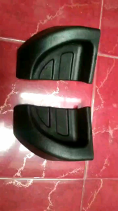 Ujung Footstep Samping Universal Model PU (2)