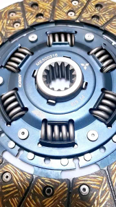 KAMPAS KOPLING CLUTCH DISC MITSUBISHI PS100 PS 100 ORI GARANSI