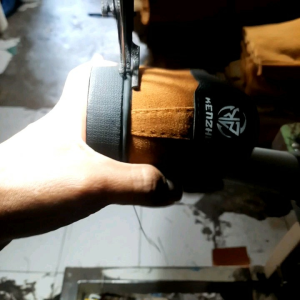 Sepatu pria snaekers KENZHU sepatu sport pria wanita ringan dan nyaman di pakai fashionable model kekinian