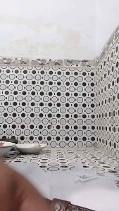 Pisau Dapur Serbaguna Iris2 Lokal PB 15 cm